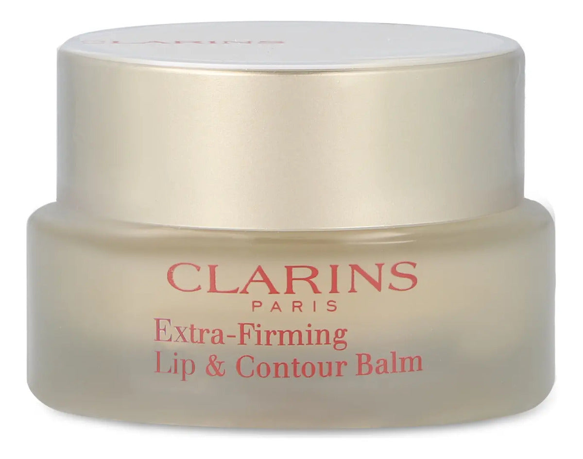 Tratamiento Para Labios Extra-Firming & Hydrating Lip And Contour Balm - 15Ml - Mujer