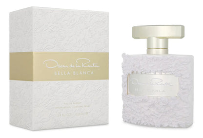 Oscar De La Renta Oscar De La Renta Bella Blanca 100Ml Edp Spray - Mujer