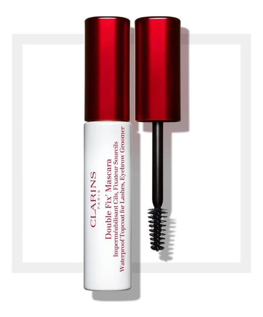 Mascara Para Pestañas Double Fix Mascara - 7Ml - Mujer