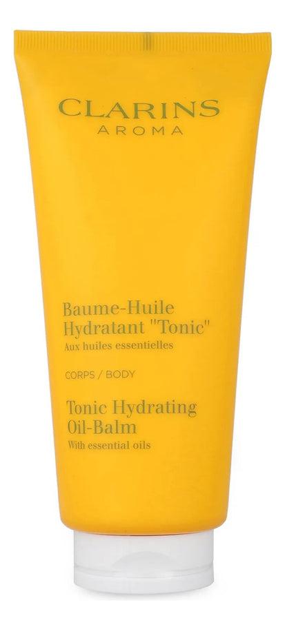 Balsamo Corporal Tonic Body Balm - 200Ml - Mujer
