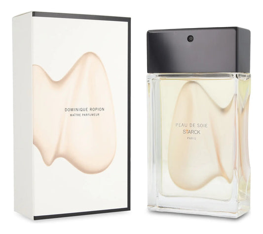 Starck Peau De Soie 90 Ml Edt Spray Starck Paris - Mujer
