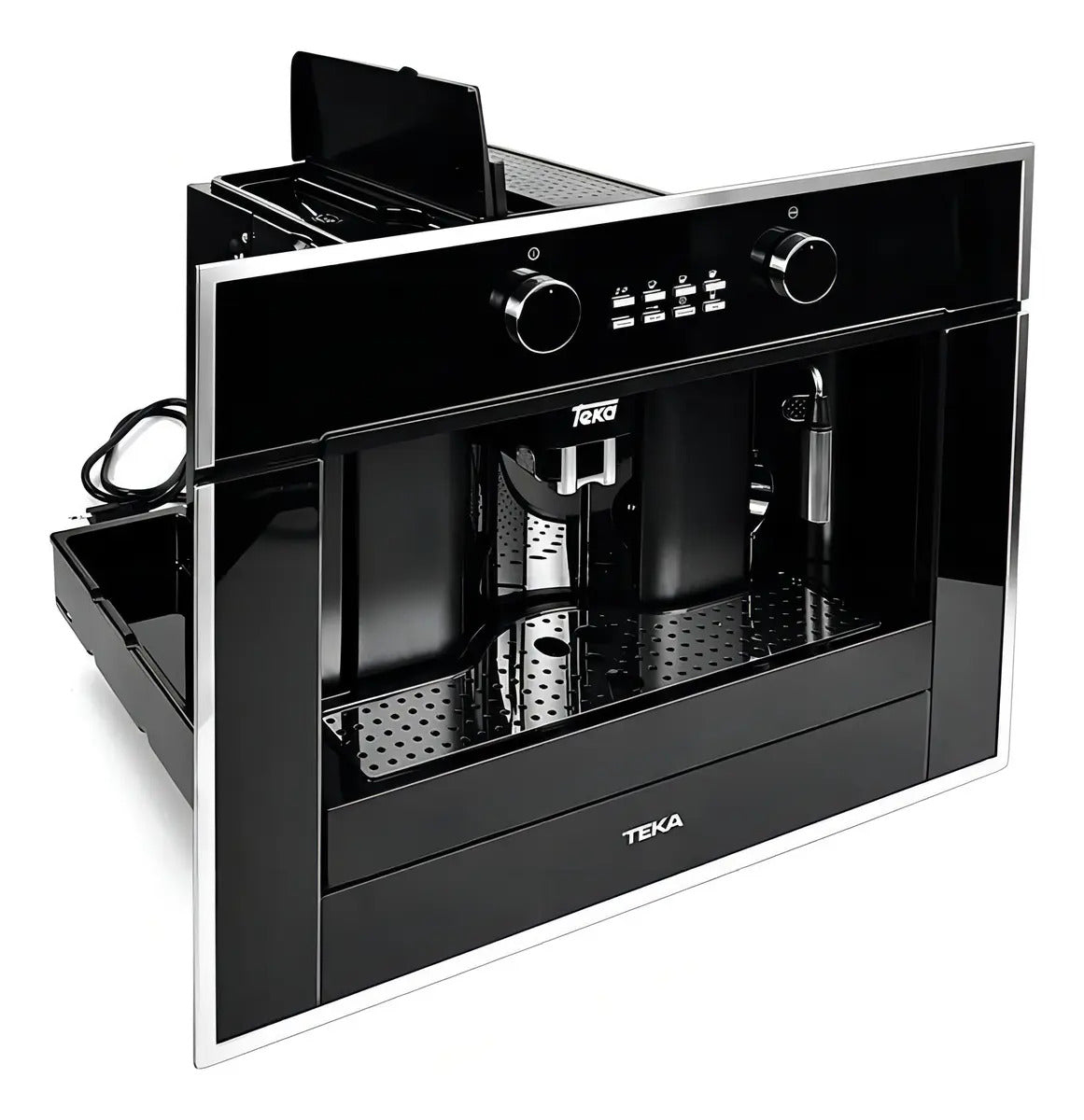 Cafetera Teka Empotrable CLC 855 GM 41598031