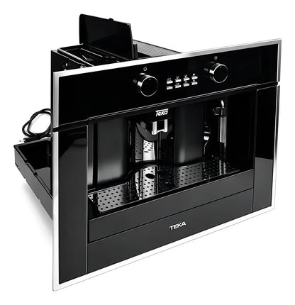 Cafetera Teka Empotrable CLC 855 GM 41598031