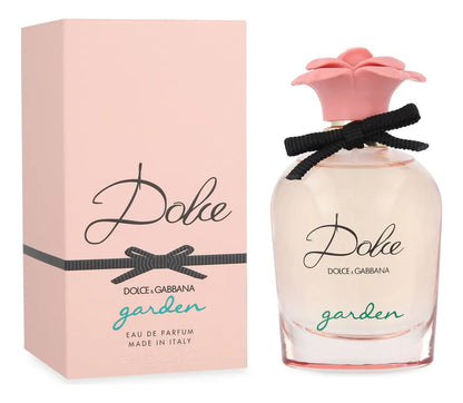 Dolce Garden Dama Dolce Gabbana 75 ml Edp Spray - Mujer