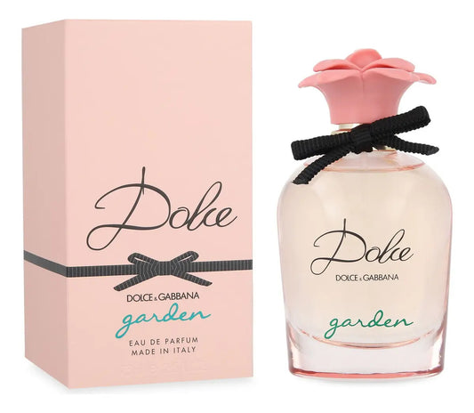 Dolce Garden Dama Dolce Gabbana 75 ml Edp Spray - Mujer