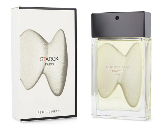 Starck Peau De Pierre 90 Ml Edt Spray Starck Paris - Mujer - Unisex