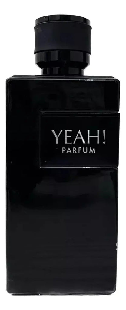 Yeah Parfum Caballero Maison Alhambra 100 ml Edp Spray - Unisex