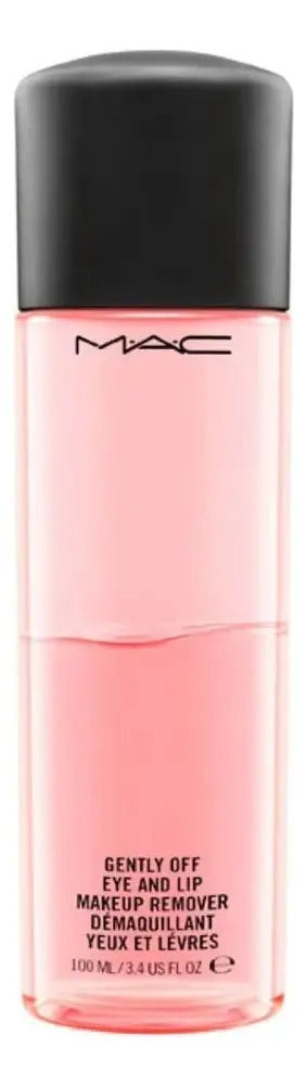 Locion Desmaquillante Para Parpados Y Labios 100Ml - Mujer