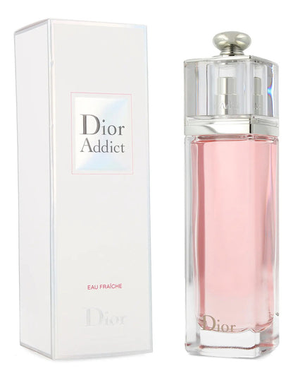 Dior Addict Eau Fraiche Dama Christian Dior 100 ml Edt Spray - PriceOnLine