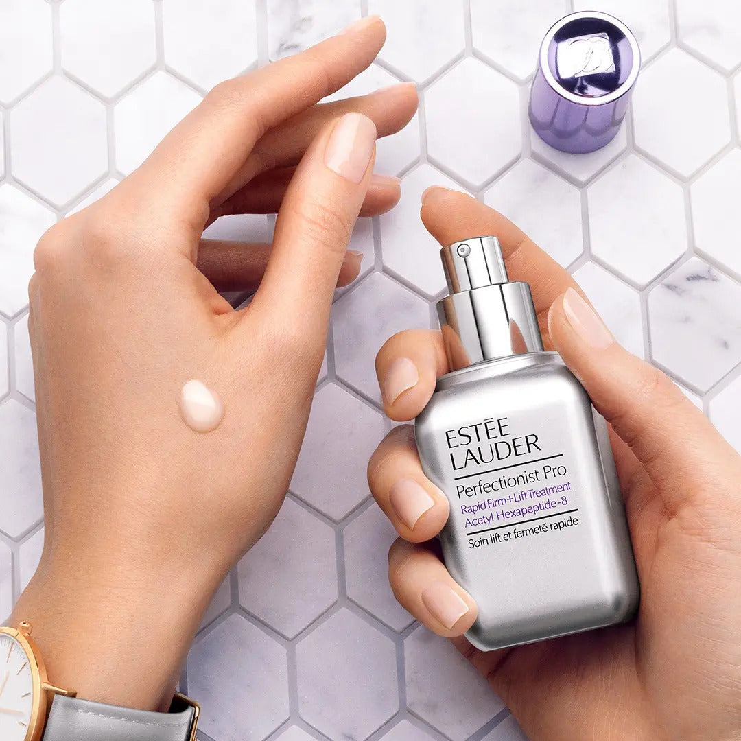 Tratamiento Reafirmante Perfectionist Pro Rapid Lifting Treatment - 75 Ml - Mujer