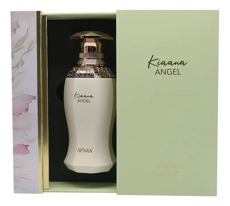 Kiaana Angel Dama Afnan 100 ml Edp Spray - Mujer