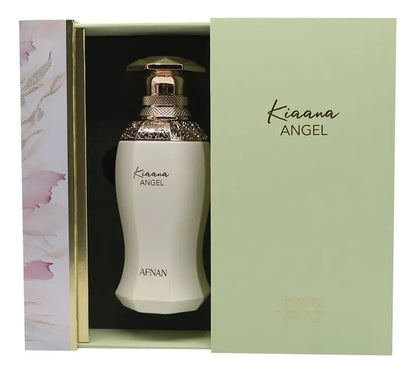 Kiaana Angel Dama Afnan 100 ml Edp Spray - Mujer