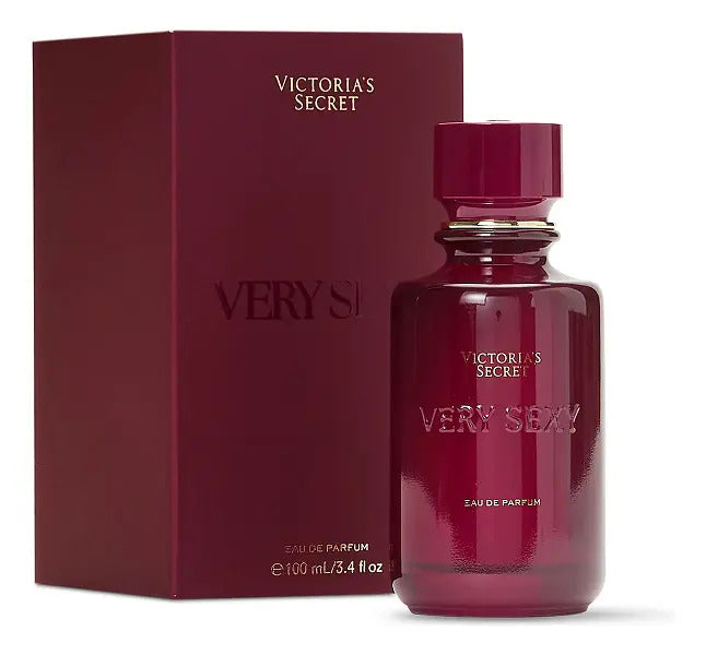Very Sexy Dama Victoria Secret 100 ml Edp Spray - Mujer