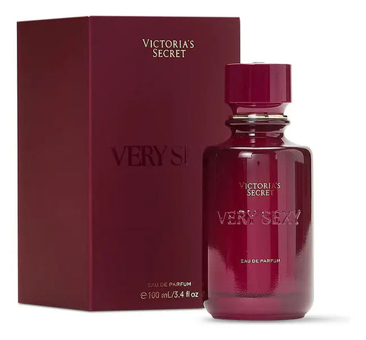 Very Sexy Dama Victoria Secret 100 ml Edp Spray - Mujer