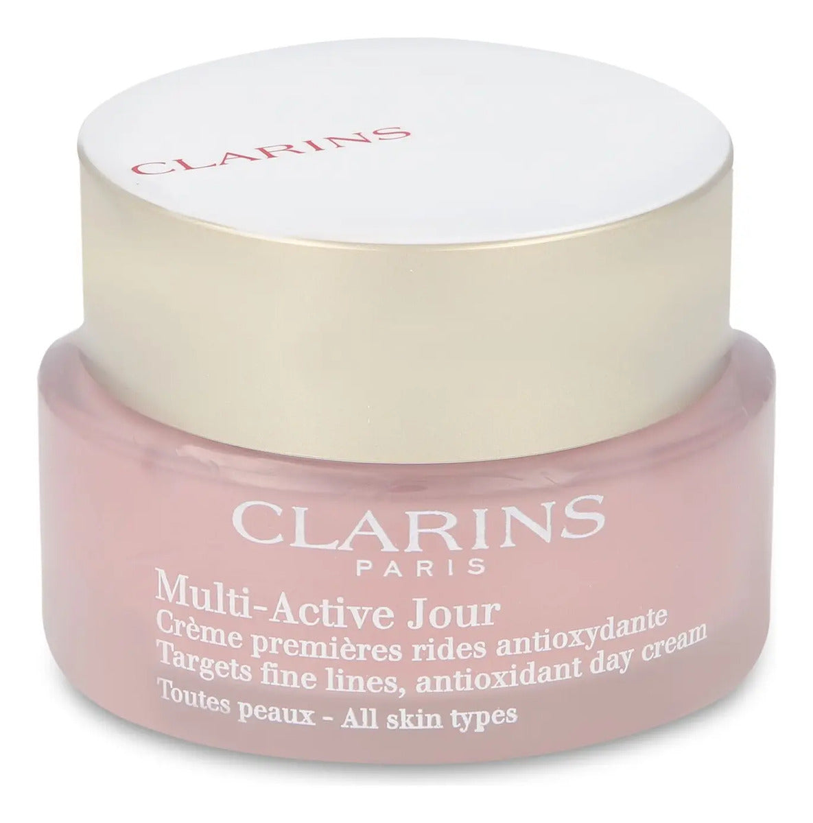 S Crema De Dia Multi Active Day Cream - 50Ml - Mujer