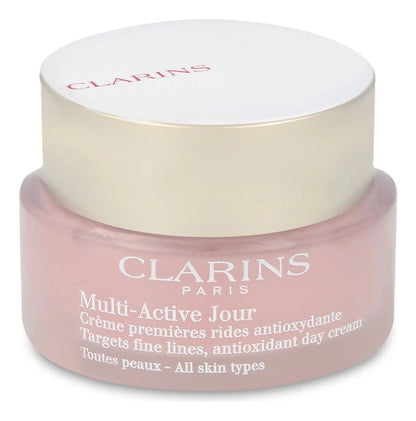 S Crema De Dia Multi Active Day Cream - 50Ml - Mujer