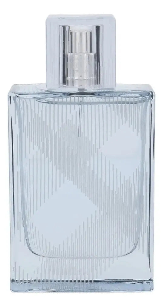 Burberry Brit Splash Caballero Burberry 100 ml Edt Spray - Hombre