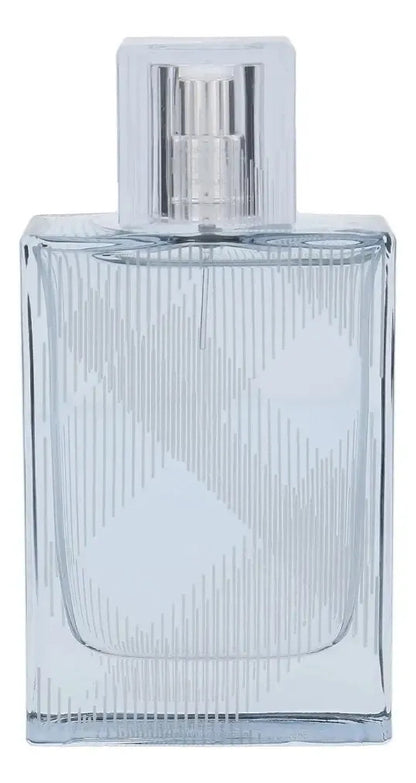 Burberry Brit Splash Caballero Burberry 100 ml Edt Spray - Hombre