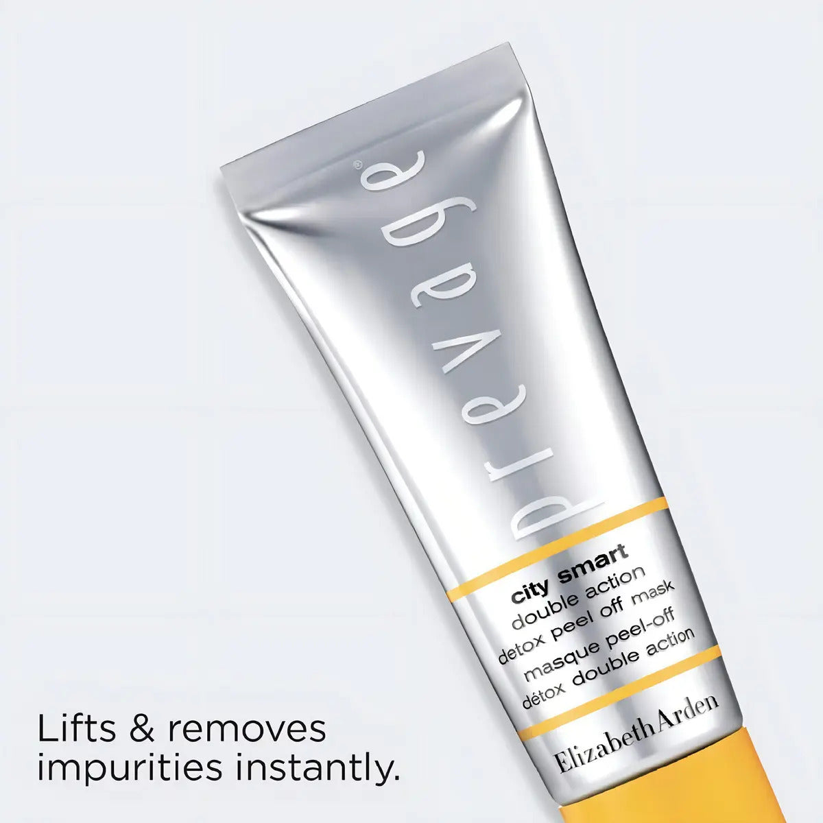 Mascarilla Prevage City Smart Double Action Detox Peel Off Mask - 75Ml - Mujer