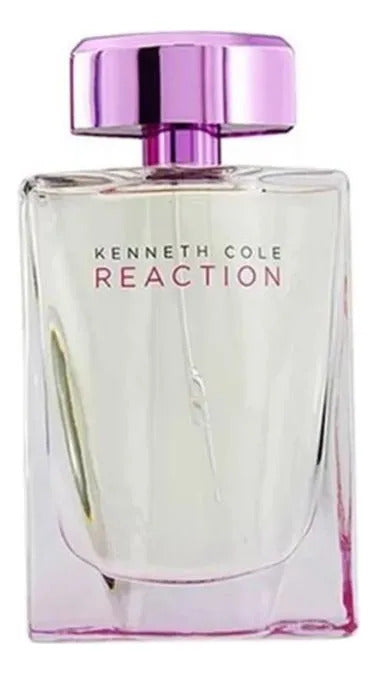 Reaction Dama Keneth Cole 100 ml Edp Spray - Hombre