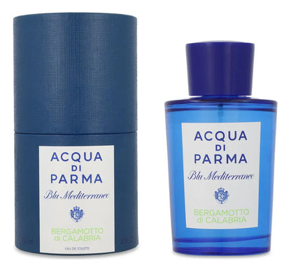 Acqua Di Parma Blu Mediterraneo Bergamotto Di Calabria 180Ml Edt Spray - Unisex
