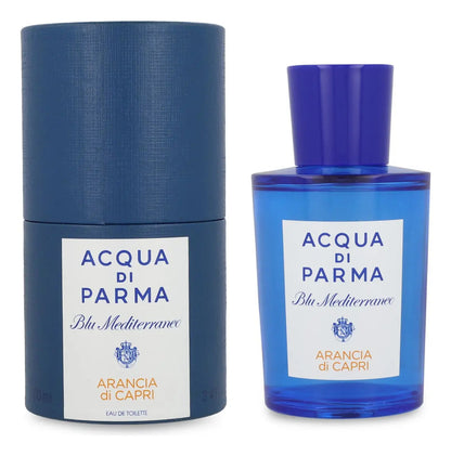 Acqua Di Parma Blu Mediterraneo Arancia Di Capri 100Ml Edt Spray - Unisex