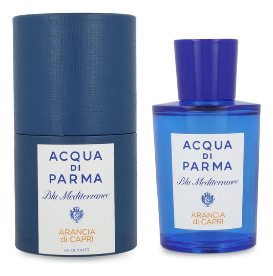 Acqua Di Parma Blu Mediterraneo Arancia Di Capri 100Ml Edt Spray - Unisex