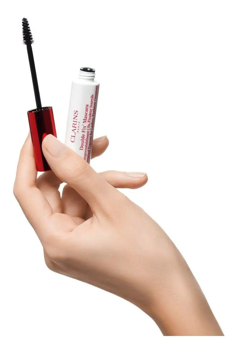 Mascara Para Pestañas Double Fix Mascara - 7Ml - Mujer