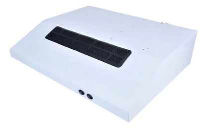 Campana Teka Empotrable Tmx 76 Blanca 90801