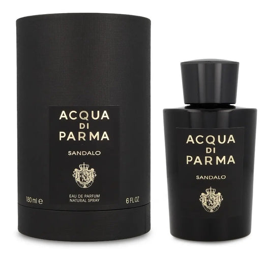 Acqua Di Parma Sandalo 180 Ml Edp Spray - Hombre