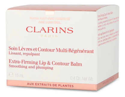 Tratamiento Para Labios Extra-Firming & Hydrating Lip And Contour Balm - 15Ml - Mujer