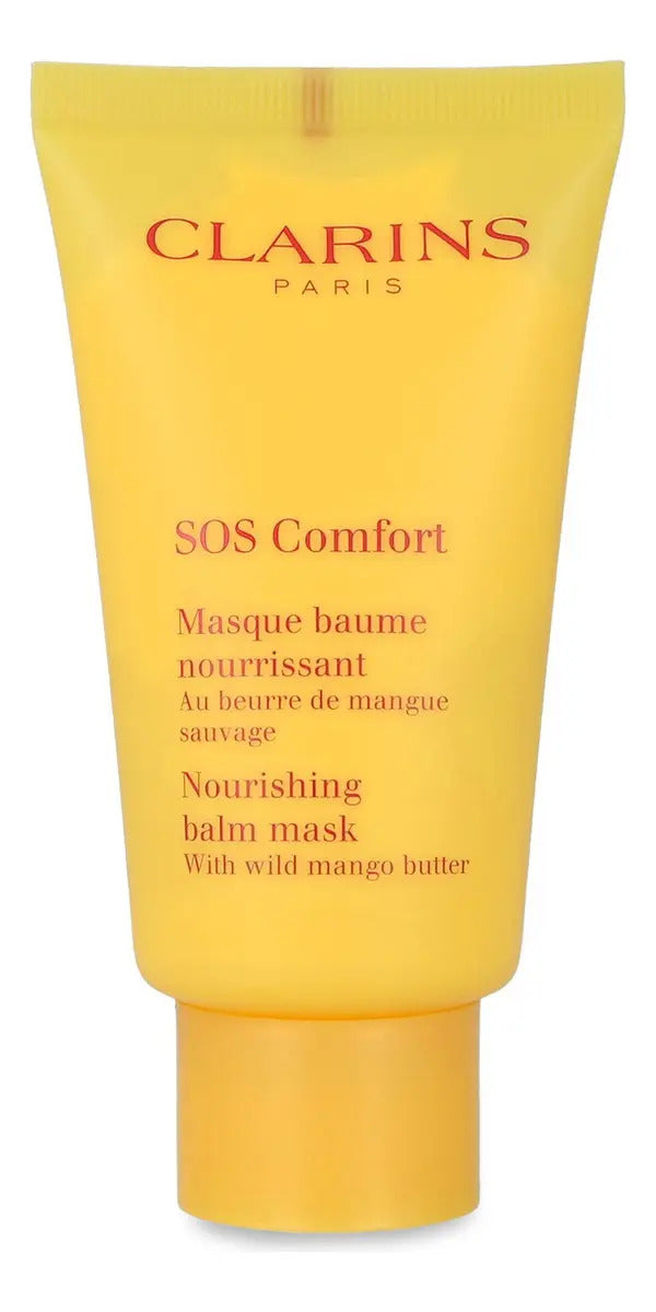 Mascarilla Sos Comfort Nourishing Balm Mask - 75Ml - Mujer