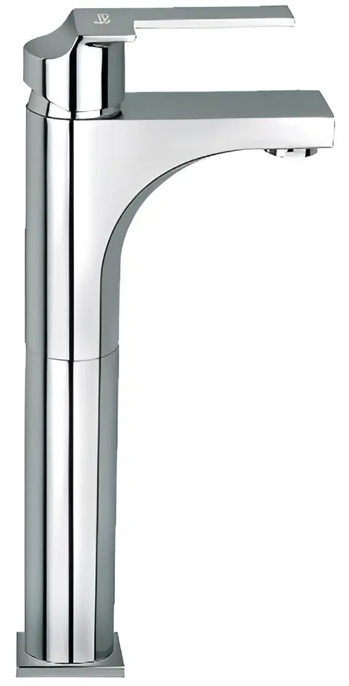 Monomando Teka Cuadro Lavabo Alto Desagüe Automático