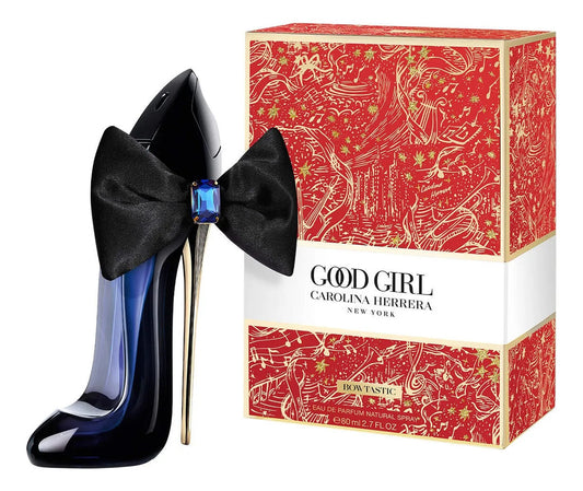 Good Girl Bowtastic 80Ml Edp Spray - Mujer