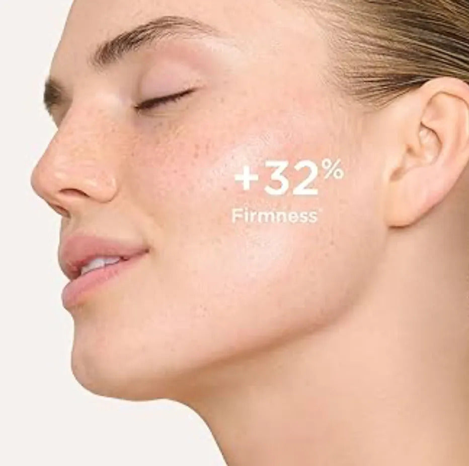 Crema Antiedad De Día Para Pieles Secas -Blanco 50Ml - Mujer