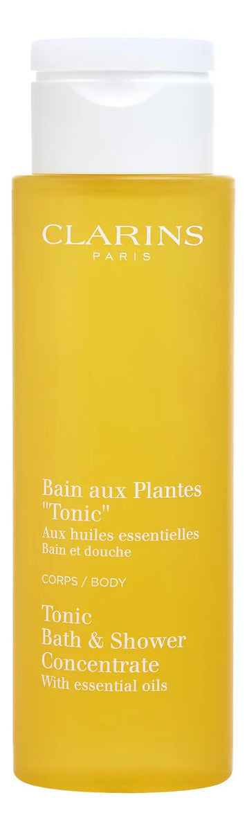 Limpiador Corporal Tonic Bath & Shower Concentre - 200Ml - Mujer