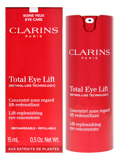 Suero Para Ojos Total Eye Lift - 15Ml - Mujer
