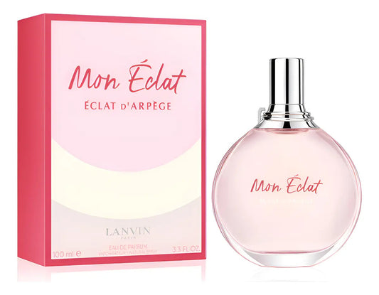 Lanvin Mon Eclat D'Arpege 100Ml Edp Spray - Mujer