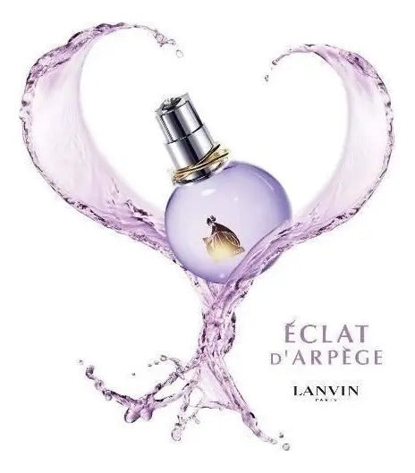 Eclat D Arpege Dama Lanvin 100 ml Edp Spray - Mujer