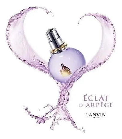 Eclat D Arpege Dama Lanvin 100 ml Edp Spray - Mujer