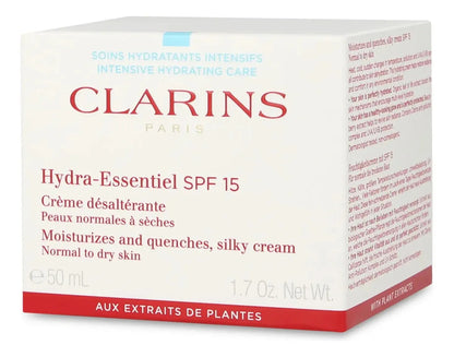 S Crema Hidratante Hydra Essentiel Spf15 - 50 Ml - Mujer
