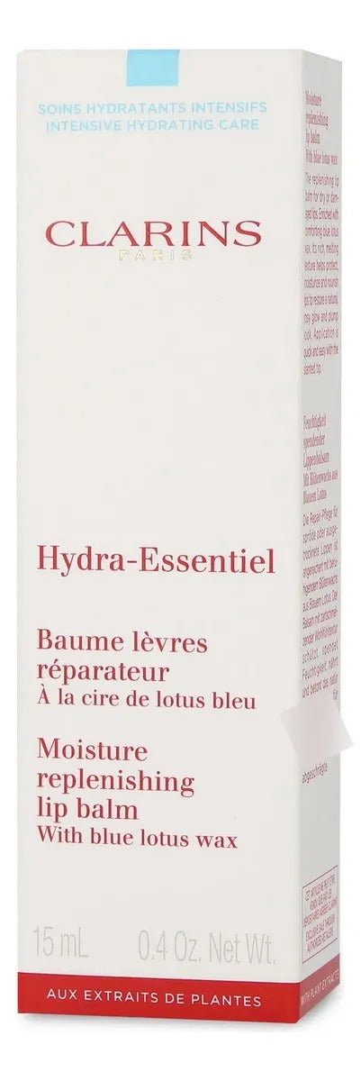 Balsamo Labial Hydra-Essentiel Moisture Replenishing Lip Balm - 15Ml - Mujer