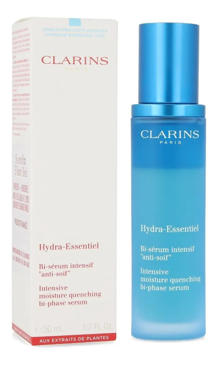 Suero Facial Hydra-Essentiel Intensive Moisture Quenching Bi-Phase Serum - 50Ml - Mujer