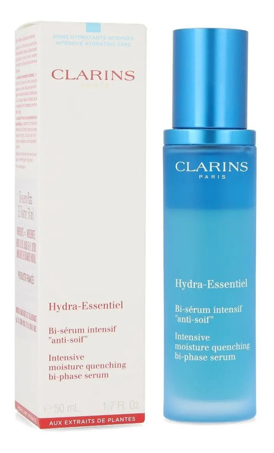 Suero Facial Hydra-Essentiel Intensive Moisture Quenching Bi-Phase Serum - 50Ml - Mujer