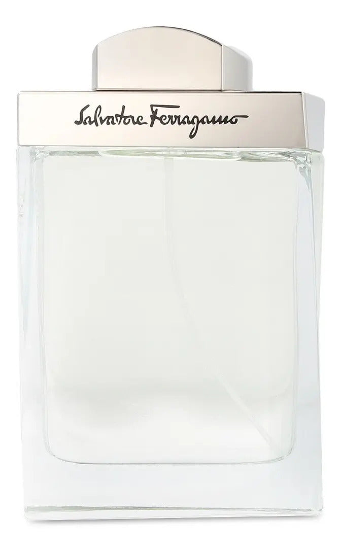 Salvatore Ferragamo Caballero Salvatore Ferragamo 100 ml Edt Spray - Hombre