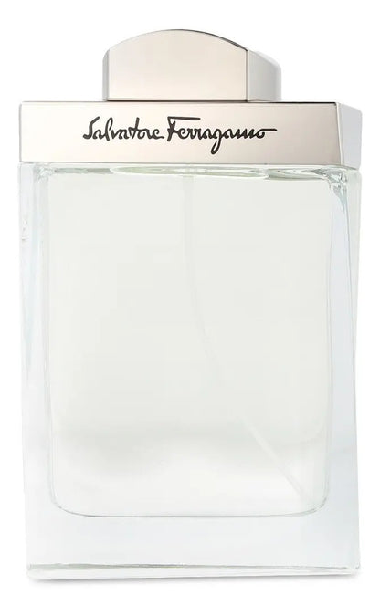 Salvatore Ferragamo Caballero Salvatore Ferragamo 100 ml Edt Spray - Hombre