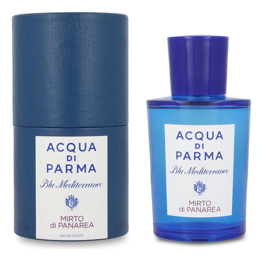 Acqua Di Parma Acqua Di Parma Blu Mediterraneo Mirto Di Panarea 100Ml Edt Spray - Unisex