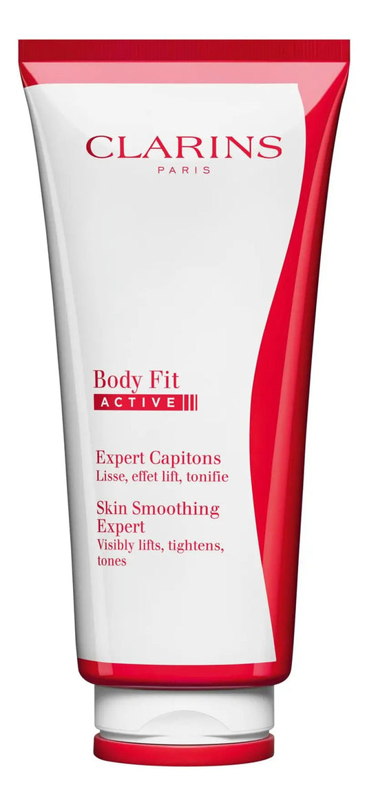 Humectante Body Fit Active- Experto En Contorno Anticelulitico - 200Ml - Mujer