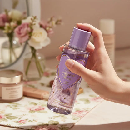 Sweet Sugared Violet Fragance Mist Victoria Secret 250 ml Spray - Mujer