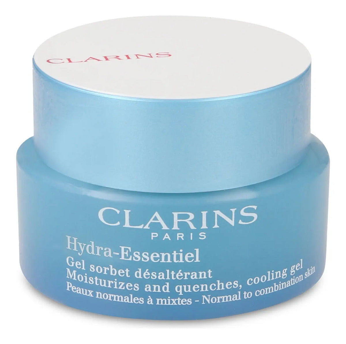 S Gel Hidratante Hydra Essentiel Gel Sorbet Désalteránt - 50 Ml - Mujer